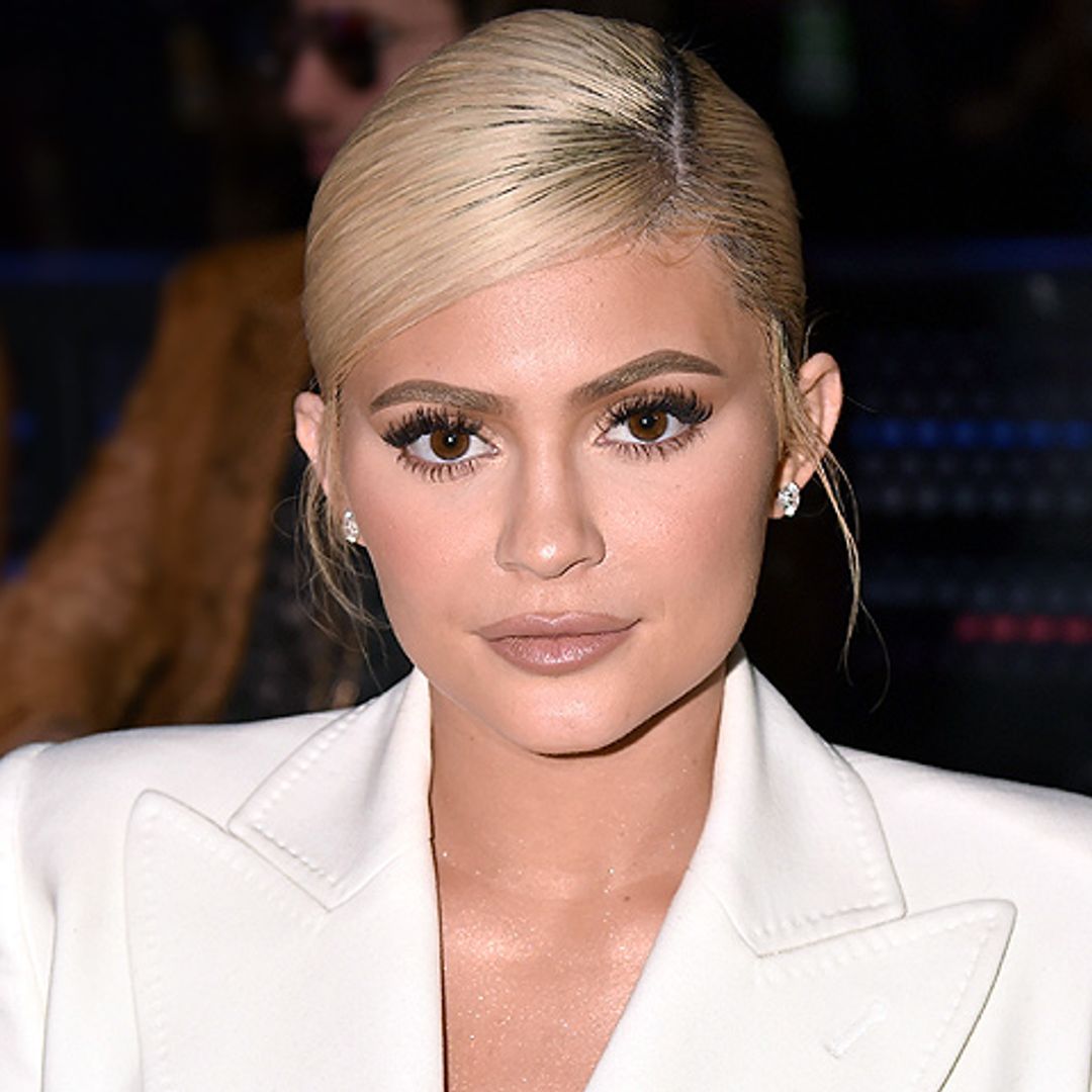 ¿Compromiso? ¿Infidelidad? Kylie Jenner, de nuevo en el centro de la polémica