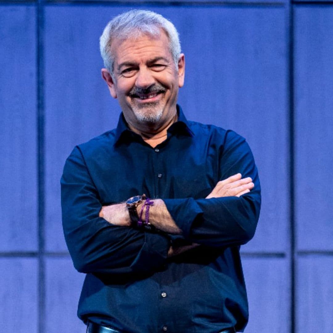 ¡A jugar! Vuelve 'El precio justo' con Carlos Sobera como presentador