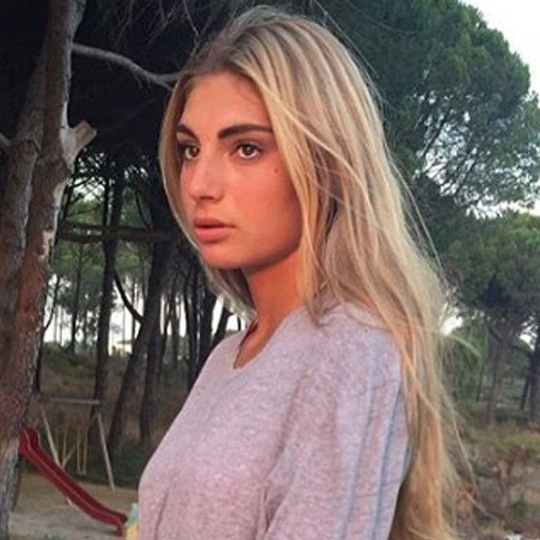 Paulina Villalonga muestra cómo la moda también puede ser sostenible