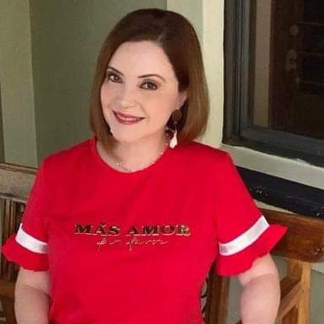 Desde el hospital, Lourdes Del Río revela cómo se siente tras su cirugía contra el cáncer