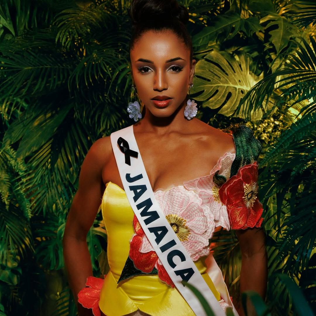 Miss Jamaica vuelve en breve a su país para seguir recuperándose: esto es lo que se sabe