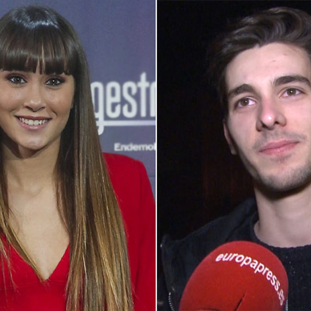 Vicente explica cómo está su relación con Aitana mientras Cepeda revoluciona las redes con una nueva declaración