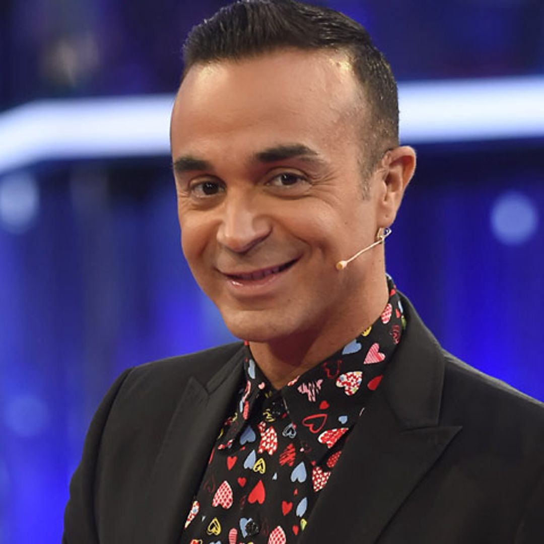 Luis Rollán, baja de ‘Supervivientes’ debido a una dolencia cardíaca de la que será operado