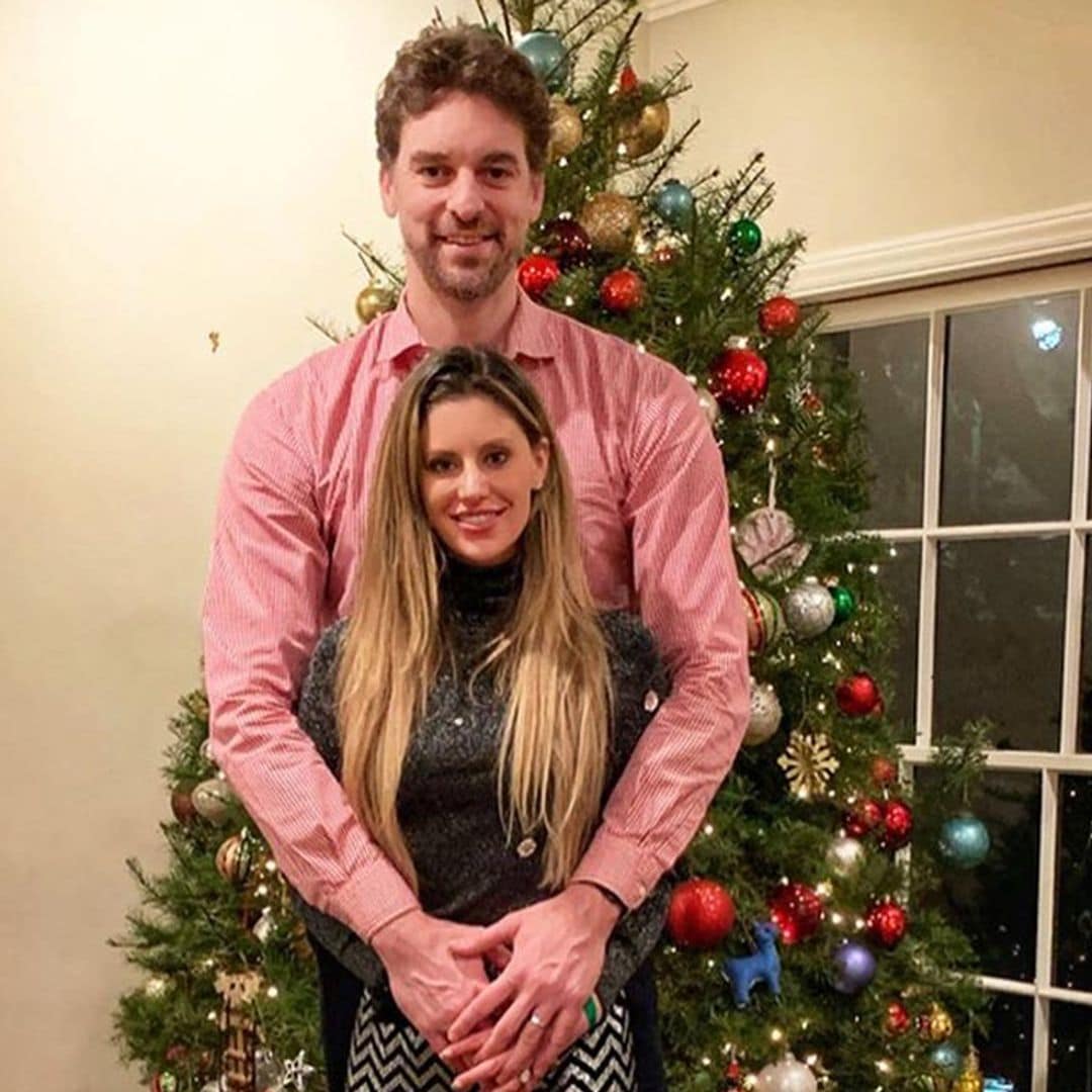 pau gasol navidad1