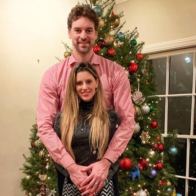 pau gasol navidad1
