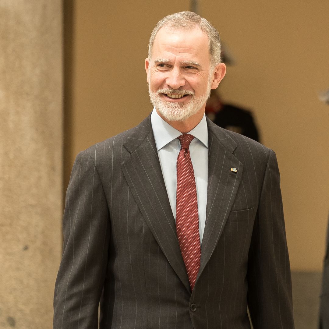 Felipe VI viajará a México para asistir al España‑Uruguay tras aceptar la invitación de Claudia Sheinbaum