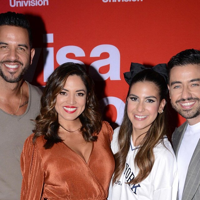 talento de univision