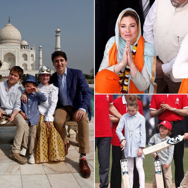 trudeau