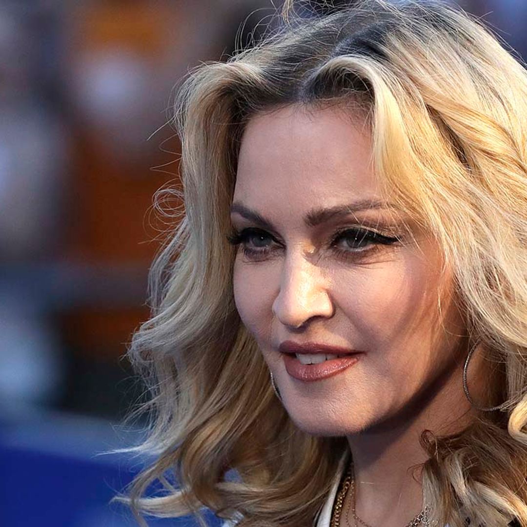 Quién es Ahlamalik Williams, el nuevo acompañante de Madonna