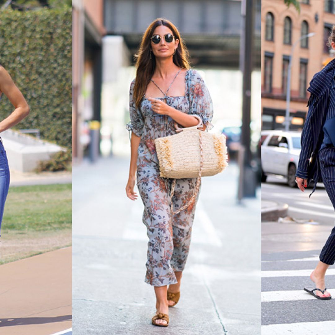 ¿Quién ha sido la mejor vestida del verano?