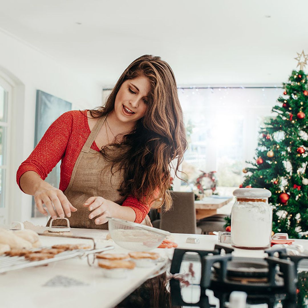 Ideas que te facilitan la planificación de las tareas de cocina en las fiestas navideñas