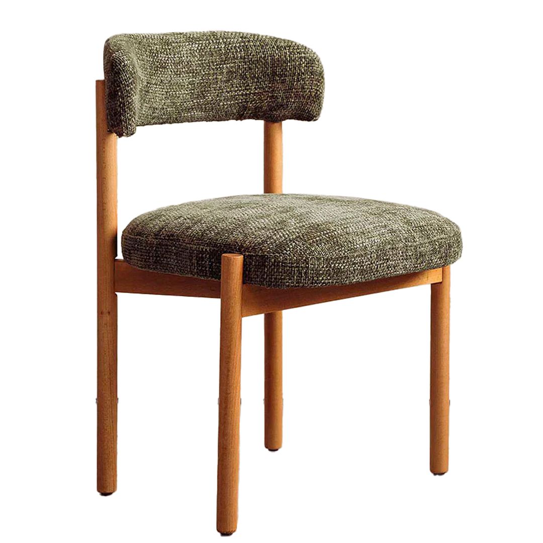 Silla,
de Canica Collections (720 €)