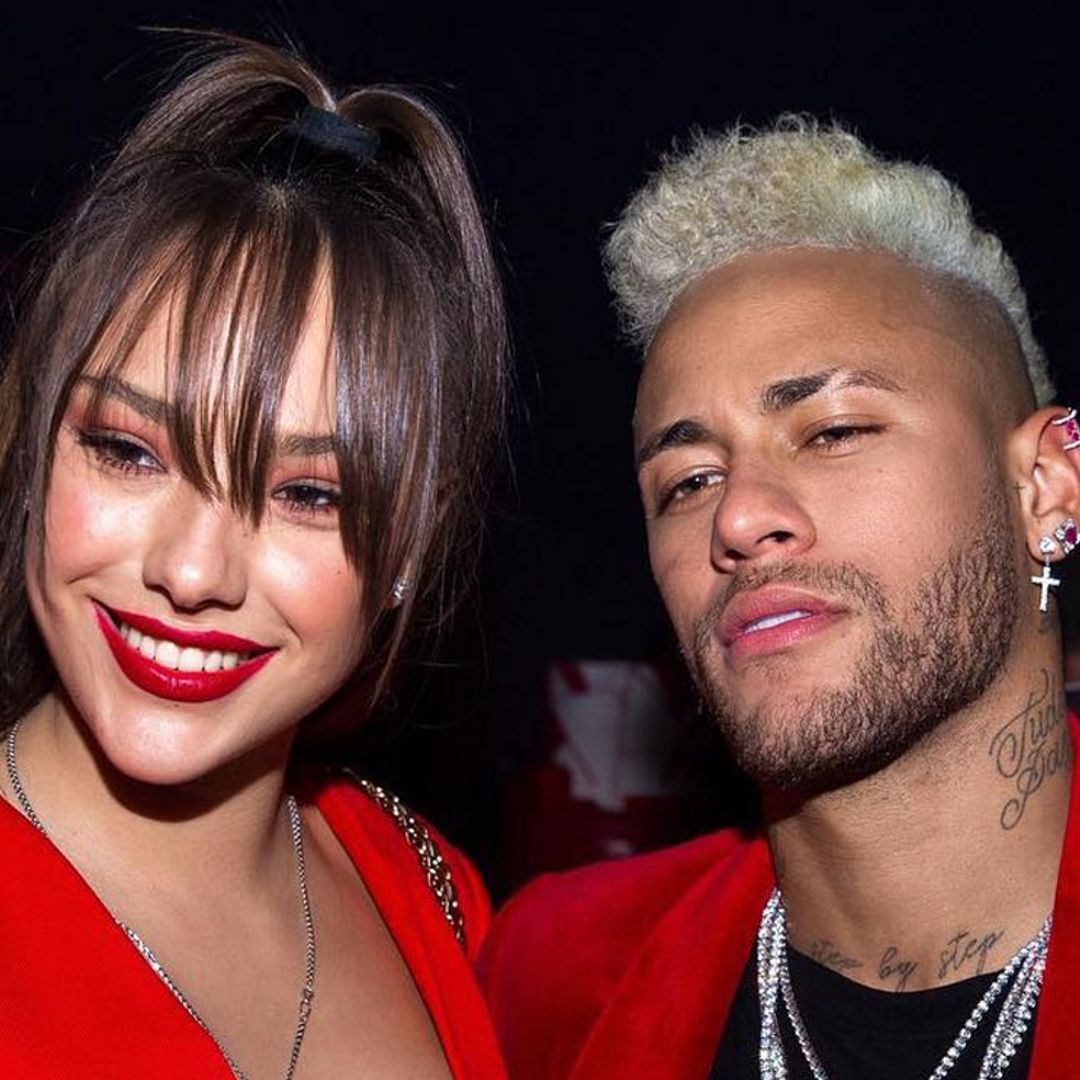 Katerina, de 'La isla de las tentaciones', entre los invitados al cumpleaños de Neymar