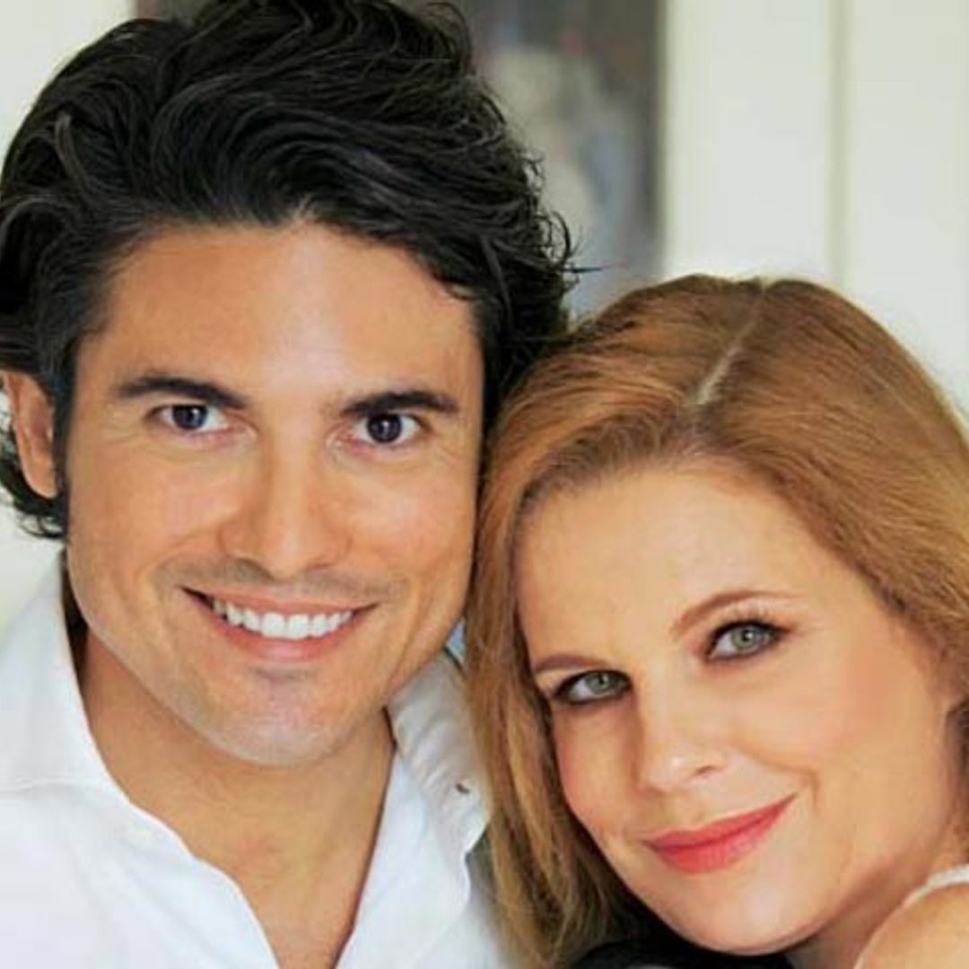 Olivia de Borbón y Julián Porras bautizarán a su hija este sábado en Marbella