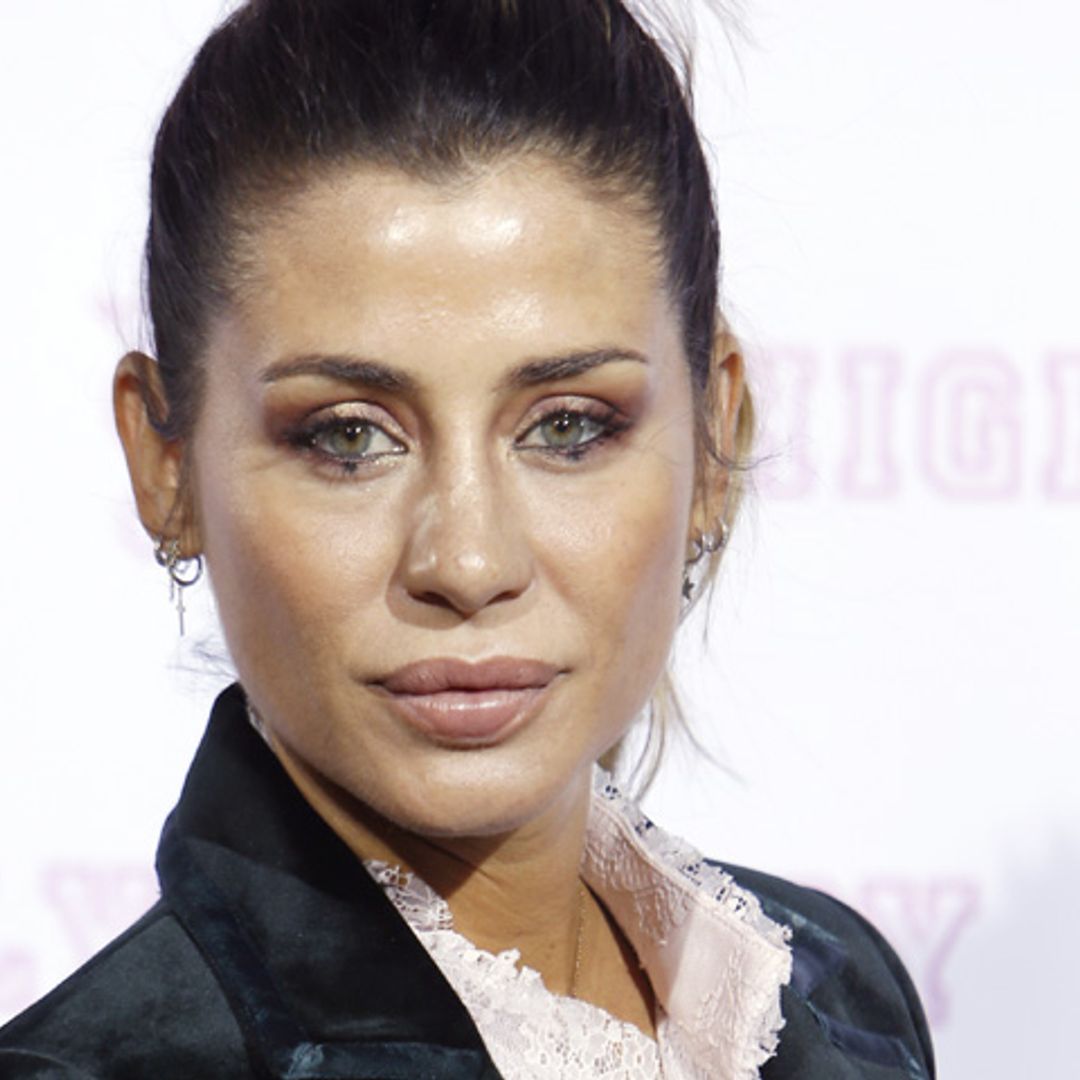 PRIMICIA: La respuesta de Elena Tablada a David Bisbal: 'Jamás he comercializado con mi hija'