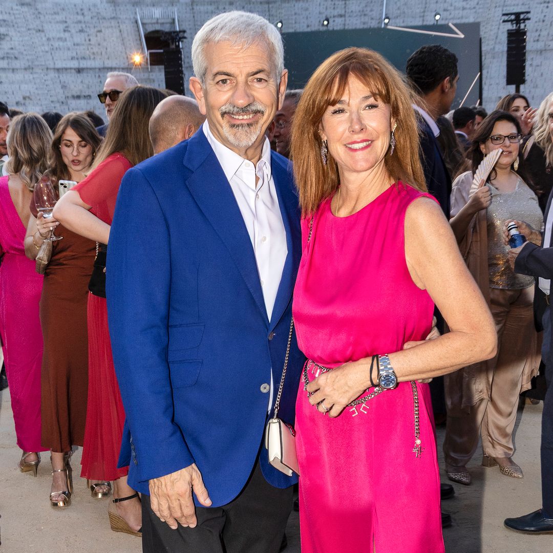El secreto de Carlos Sobera (65) para mantenerse en forma: "Comer bien no significa pasar hambre"