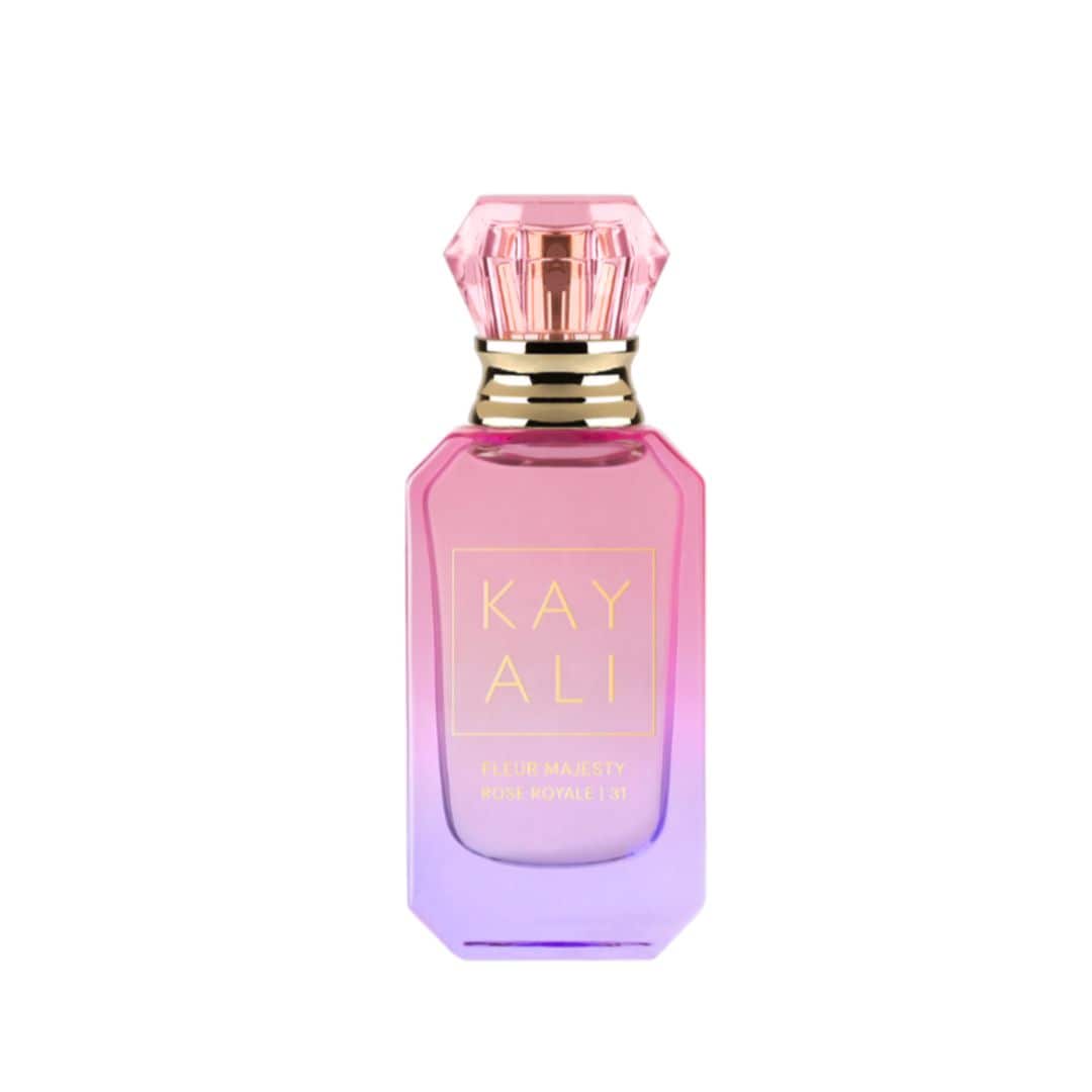 Fleur Majesty Rose Royale | 31, de Kayali