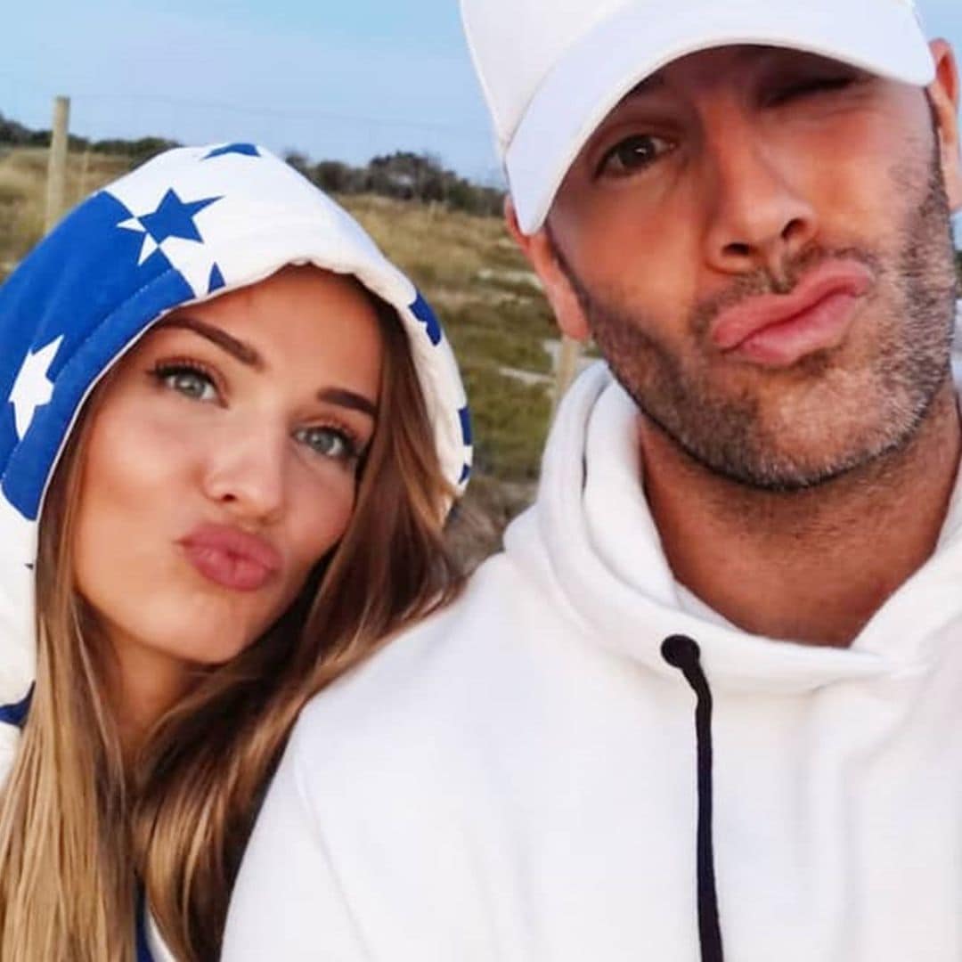 Adelina y José, los más románticos de 'La isla de las tentaciones', rompen su relación