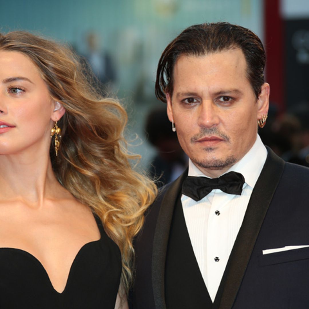 Johnny Depp contraataca: la razón por la que reclama a su expareja, Amber Heard, 44 millones de euros
