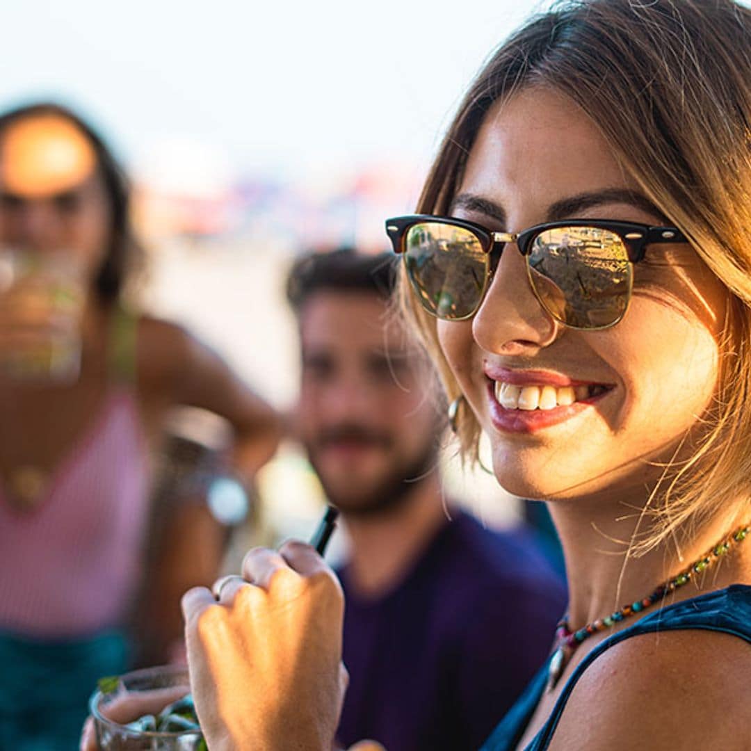 ¿Conoces el sonido de la felicidad? Así suena el gin tonic perfecto