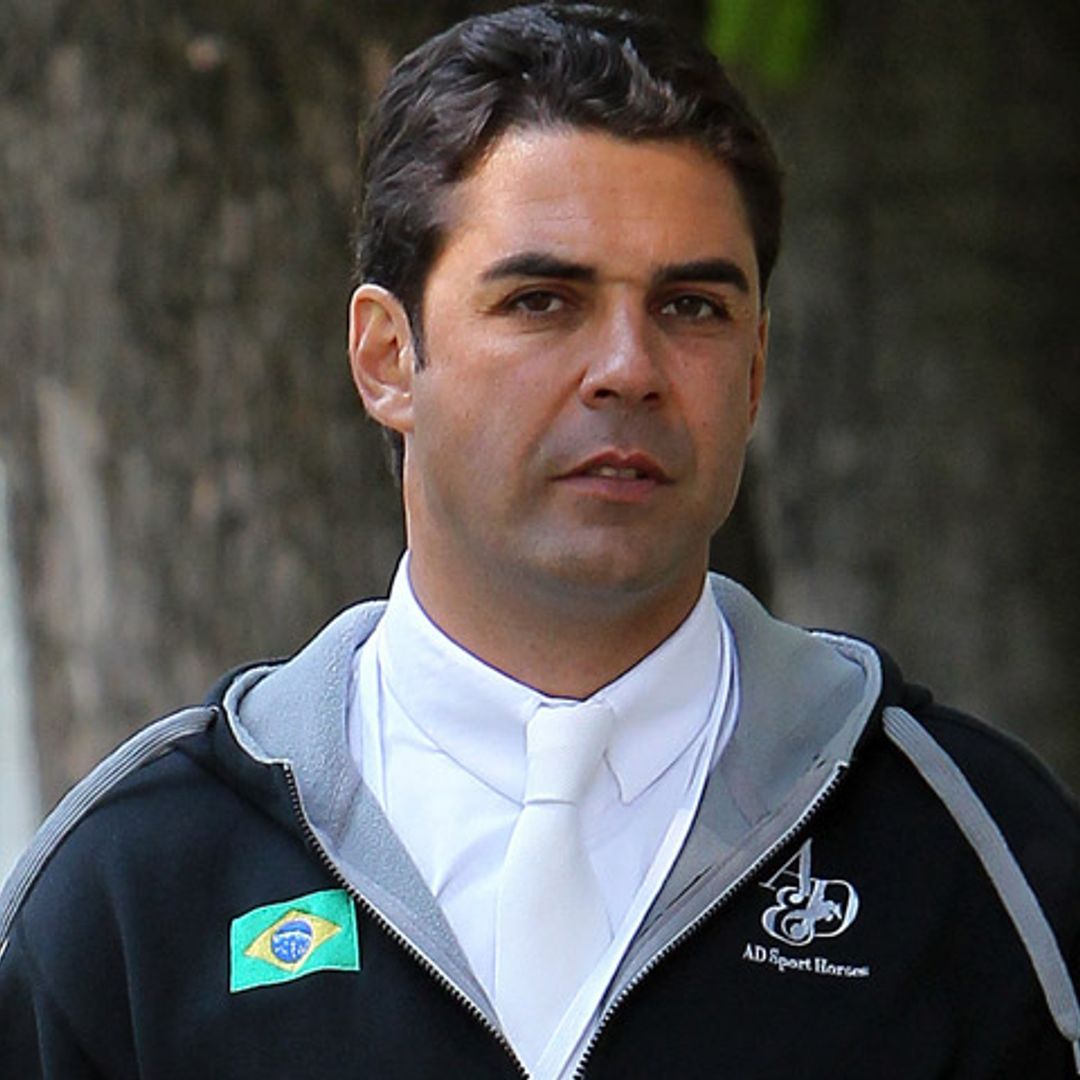 Doda Miranda revela a qué renunció por Athina Onassis