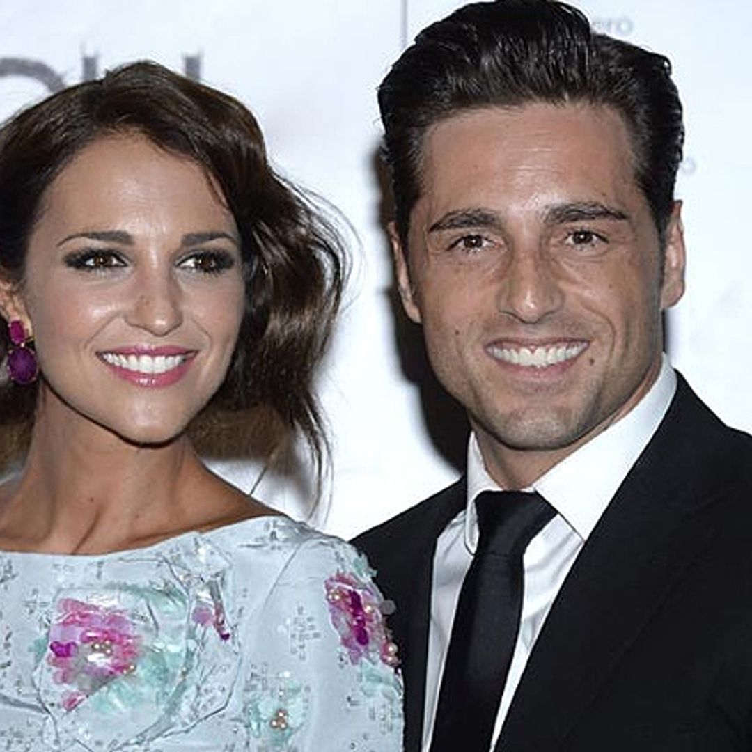 ¿Posarán juntos mañana Paula Echevarría y David Bustamante en la Primera Comunión de su hija?