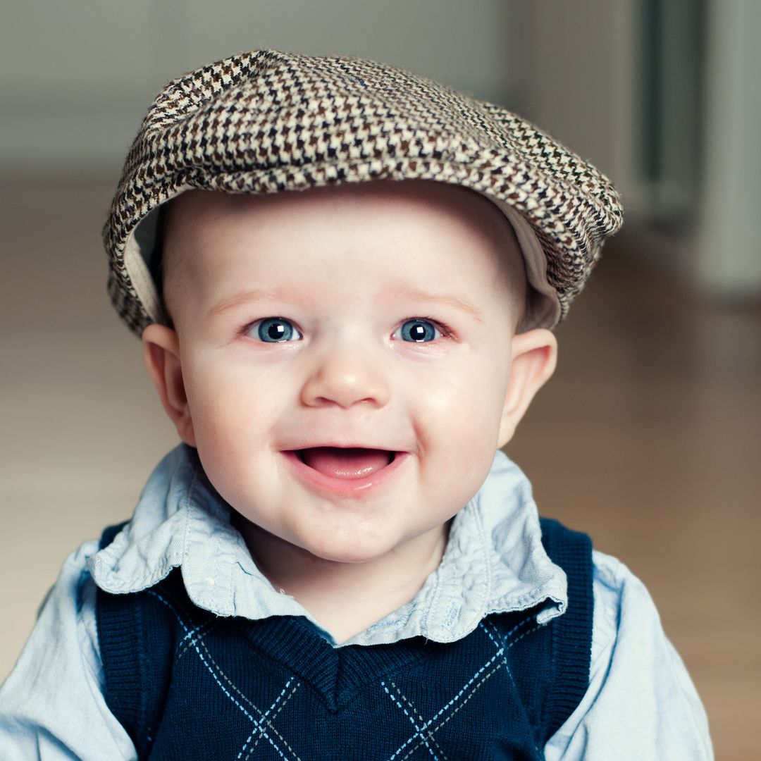 El nombre de niño muy popular entre nuestros abuelos que vuelve a marcar tendencia
