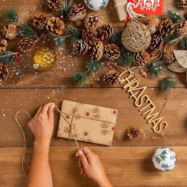 ideas envolver regalos 5t