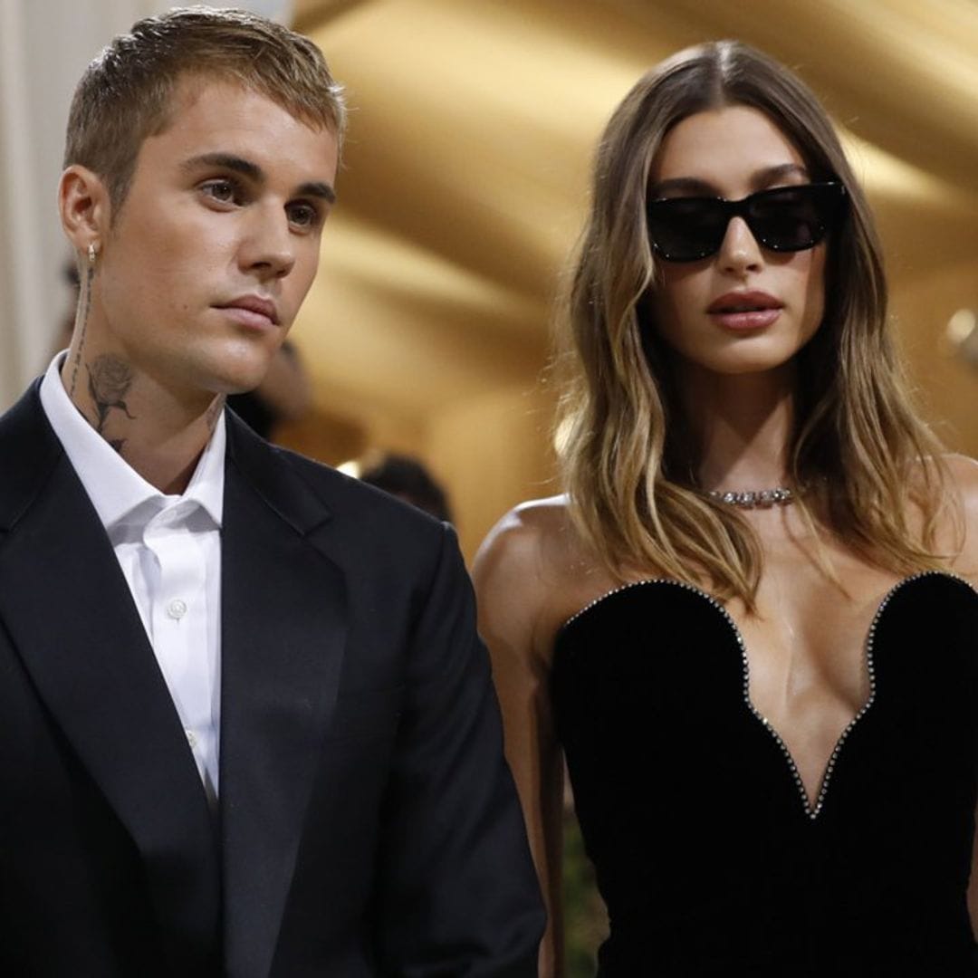 Justin Bieber hace llorar a Hailey Baldwin con su última declaración de amor