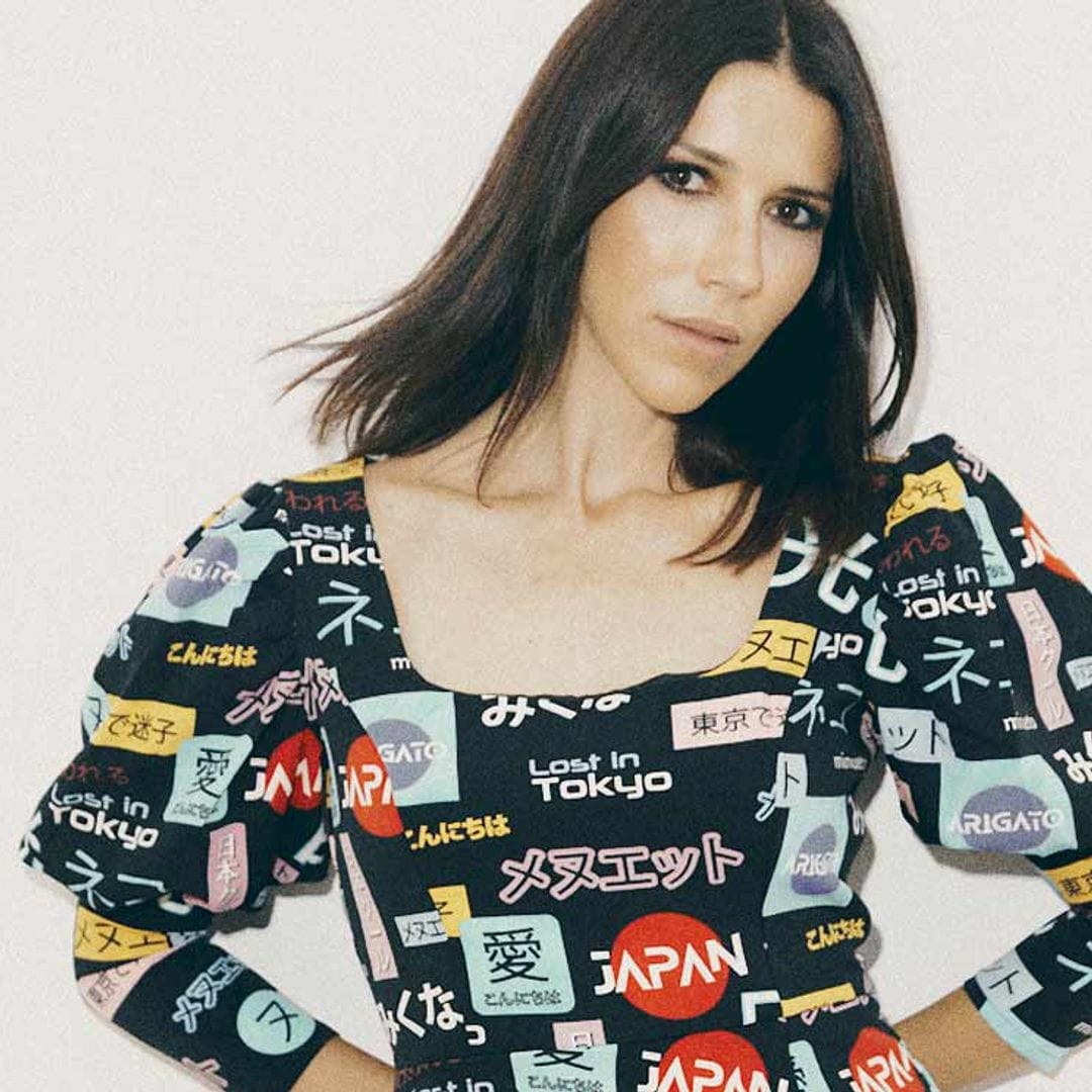 De concursante de 'Operación Triunfo' a profesora de yoga: Nika nos cuenta su historia