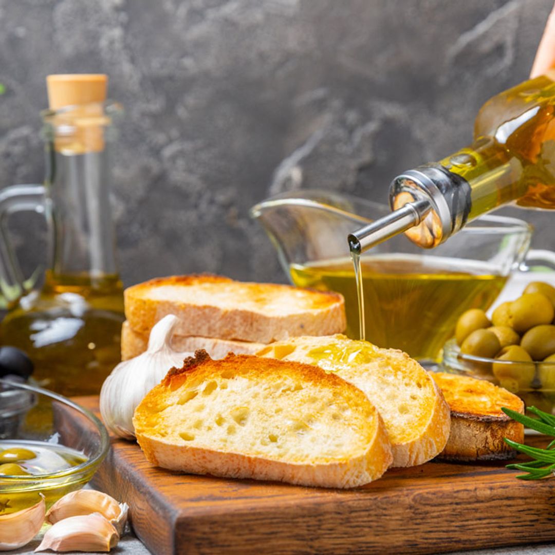 9 razones para tomar aceite de oliva virgen extra a diario