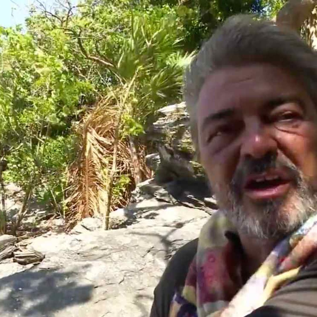 Antonio Canales, muy crítico con sus excompañeros de isla: 'Siempre están protestando'