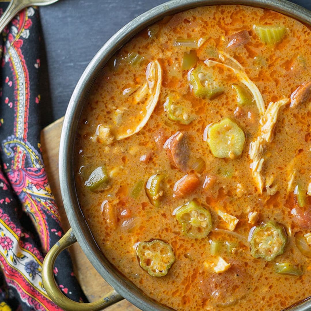 Del gumbo a la jambalaya, los platos más deliciosos de la cocina cajún