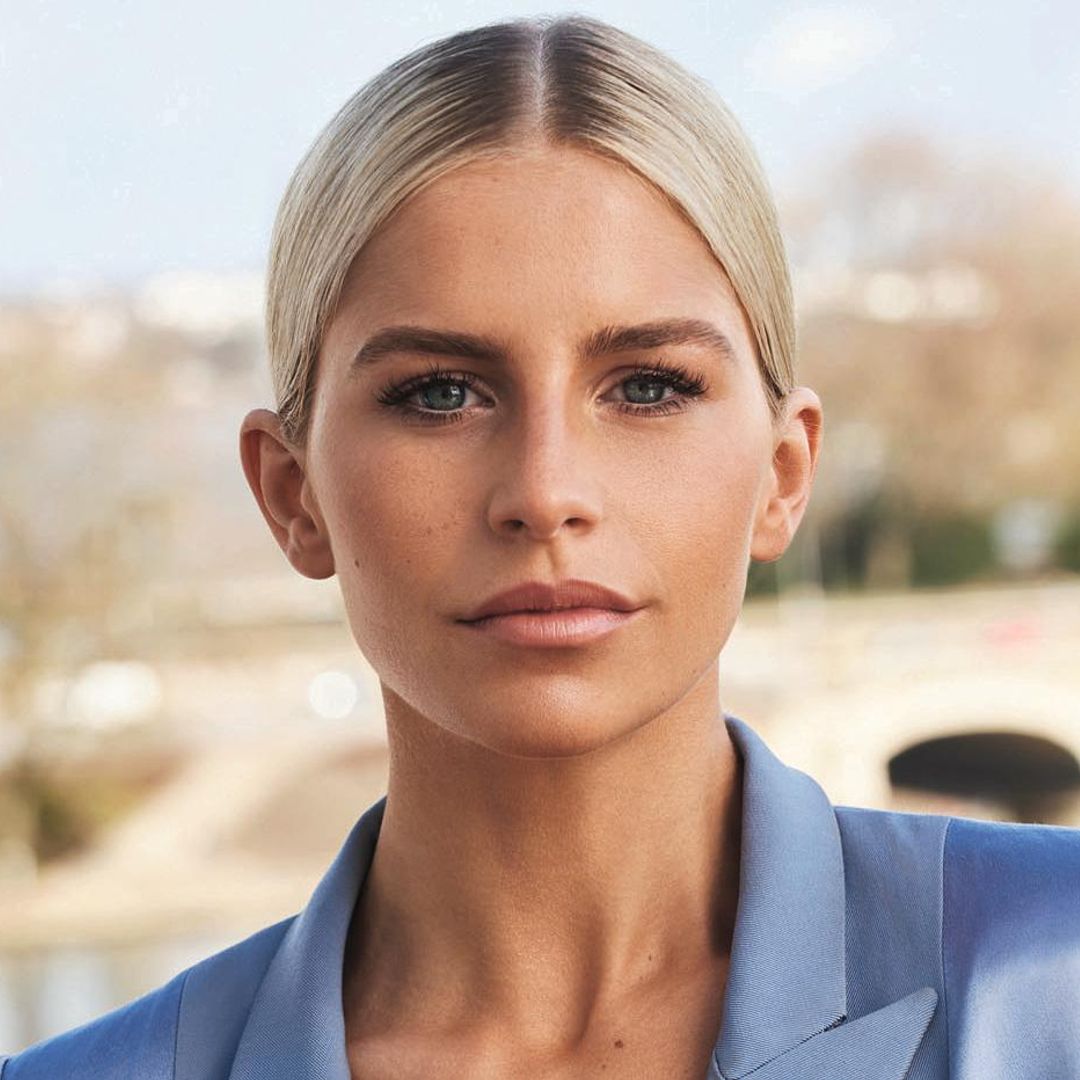 ¿Conoces a Caroline Daur? Cuatro millones de seguidores ya son fans de su estilo
