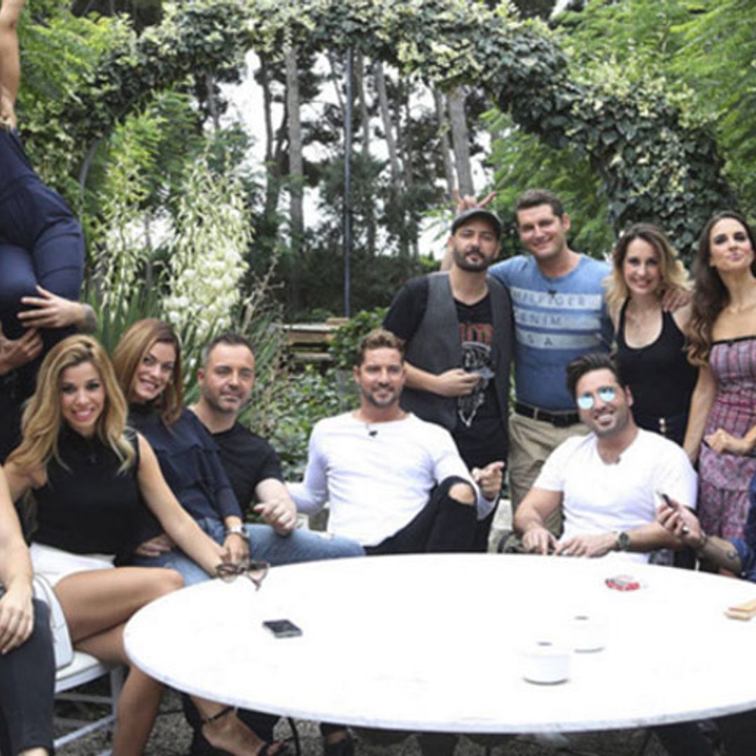 10 cosas que no sabías sobre 'OT: El Reencuentro'