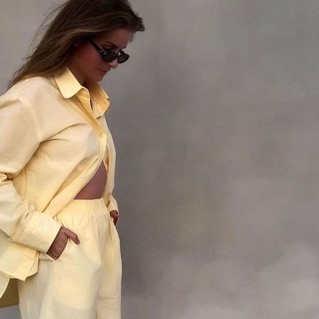 En pijama a la calle: ¿te atreves con la nueva tendencia cómoda que ha desterrado las mallas de ciclista?