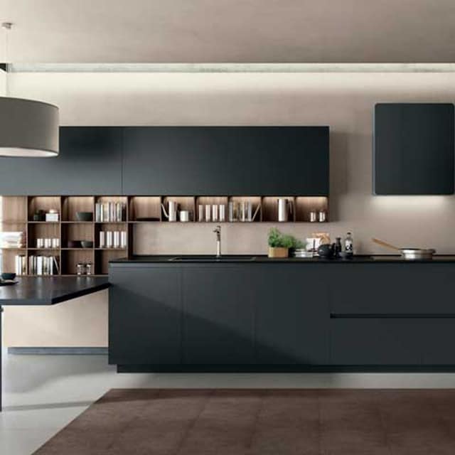 iluminar cocina 4t