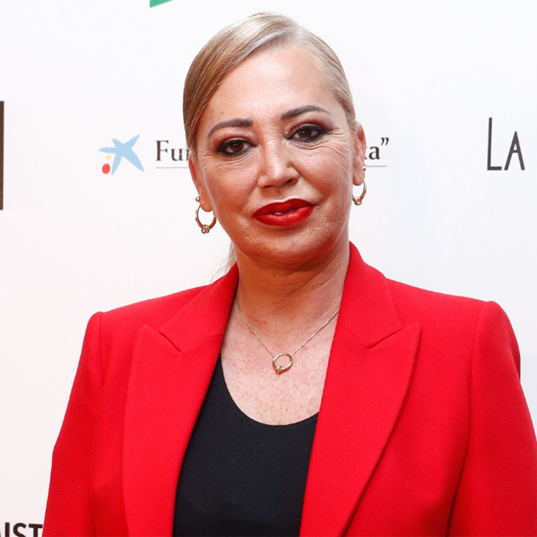Belén Esteban desvela el origen de su amistad con Eugenia Martínez de Irujo