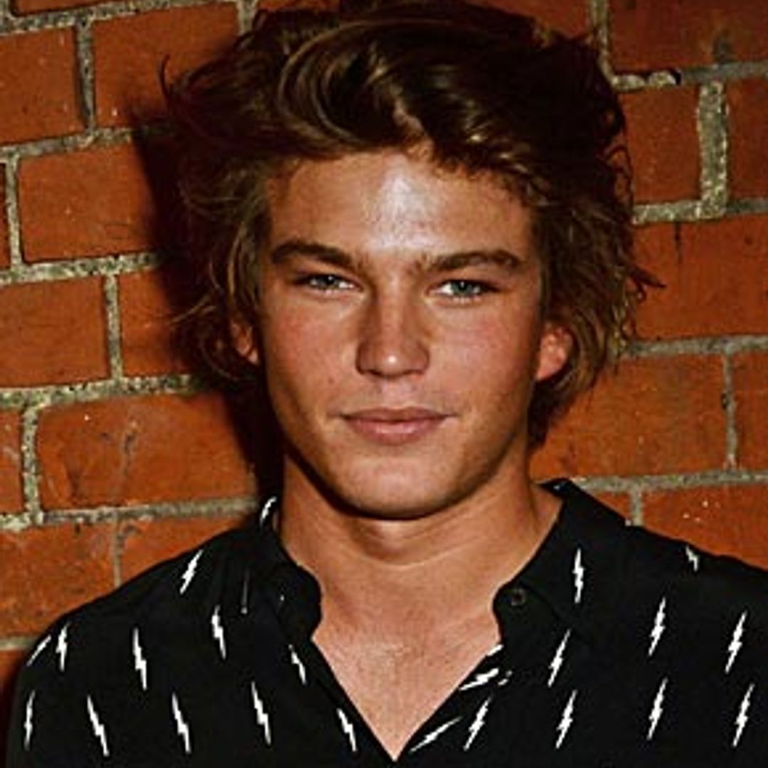 Jordan Barrett