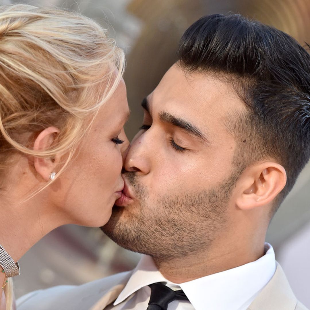 ¿Se ha casado Britney Spears? Las pistas que han revolucionado a sus fans