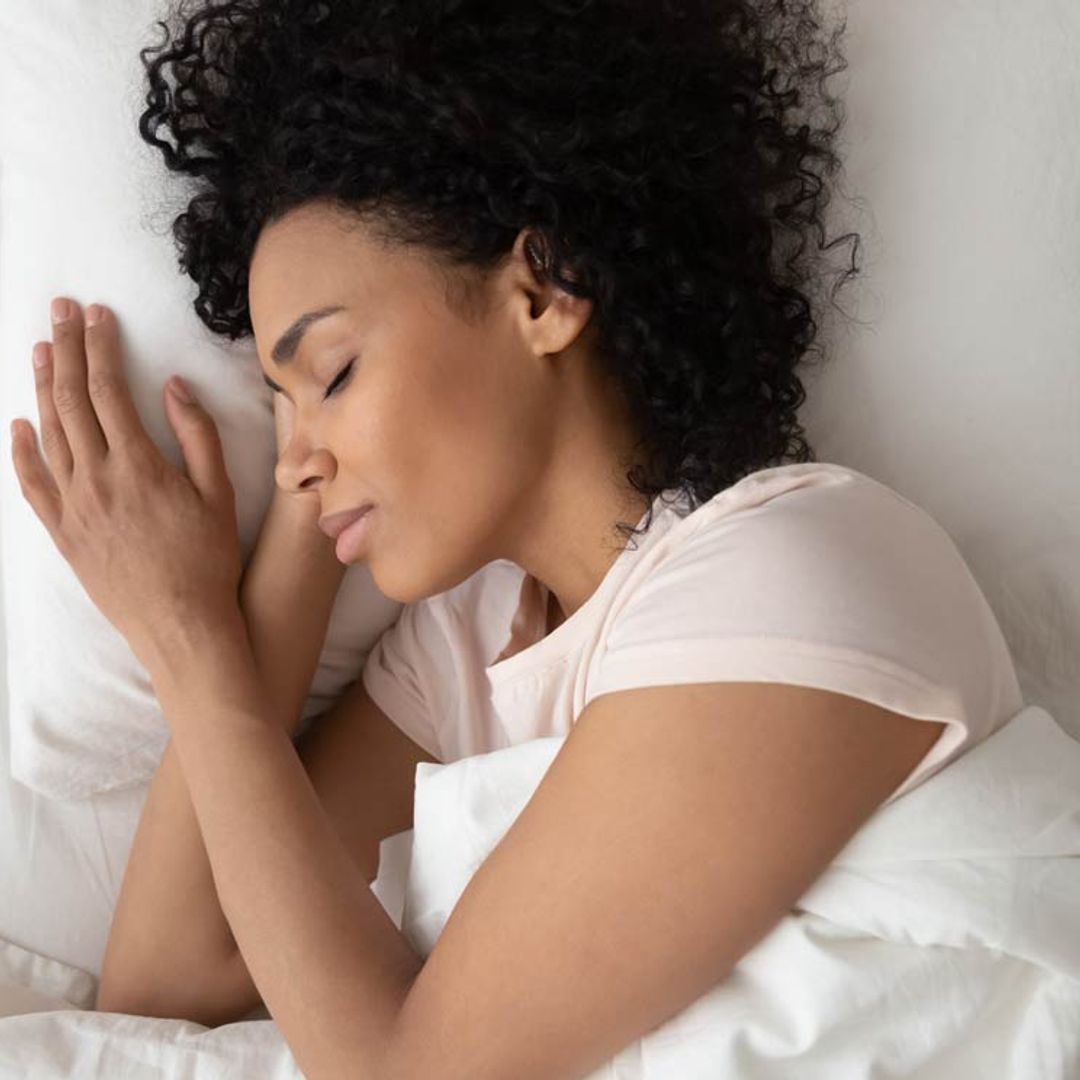 Si quieres dormir mejor, apunta estas técnicas de relajación