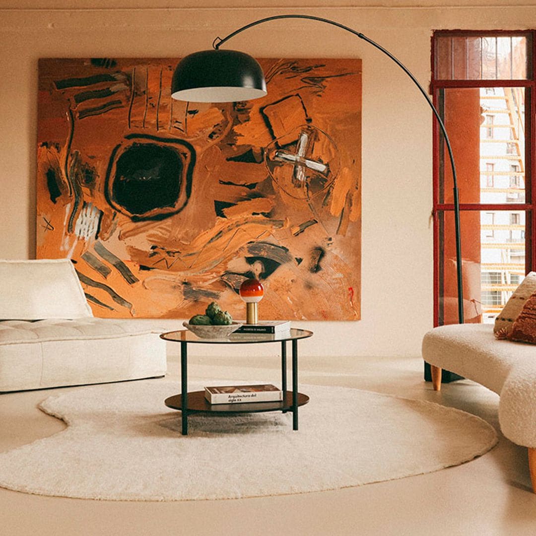 Cómo aplicar la escuela de las formas del feng shui para decorar tu casa