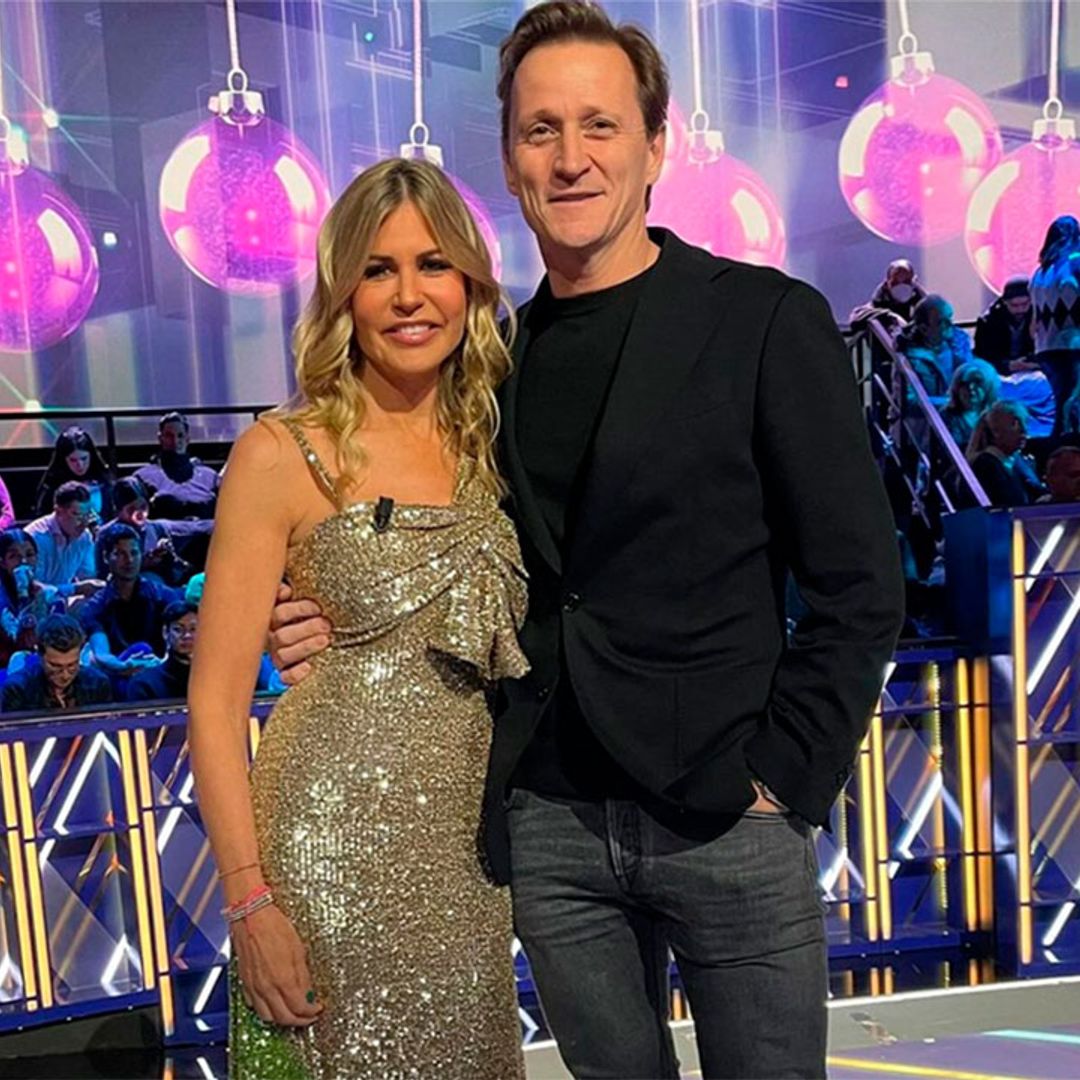 Patricia Cerezo a punto de celebrar 3 años de relación con Kiko Gámez: 'Eres mi vida'