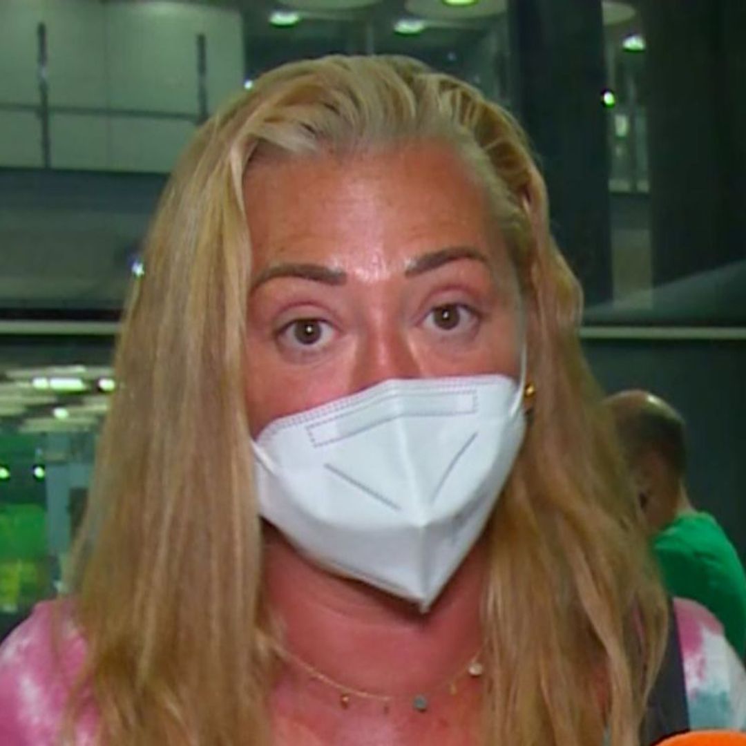 La esperada reacción de Belén Esteban tras la muerte de Humberto Janeiro