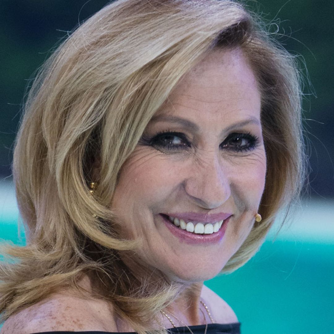 La drástica decisión de Rosa Benito tras el testimonio de Rocío Carrasco