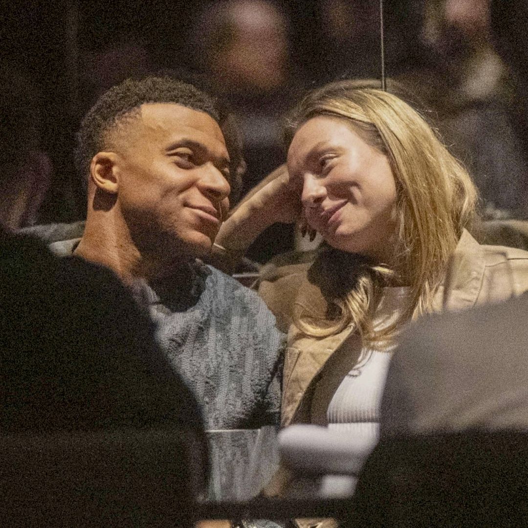 Ester Expósito y Kylian Mbappé: qué hay detrás de los rumores mientras Francia avanza en el Mundial 2026