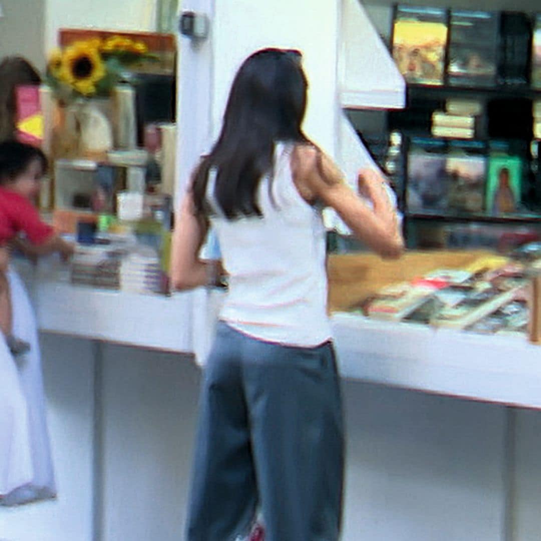 La Reina Letizia HO+4220