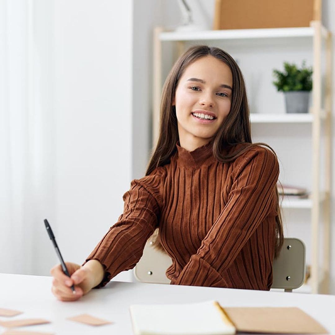 ¿Quieres mejorar tu concentración en época de exámenes? Sigue estos consejos útiles