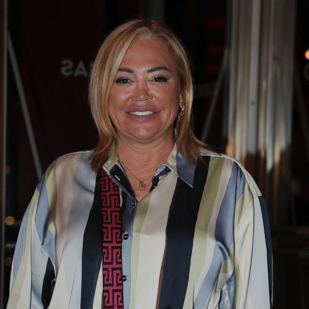 Belén Esteban gana defitivamente a Toño Sanchís en los juzgados: los detalles de la sentencia