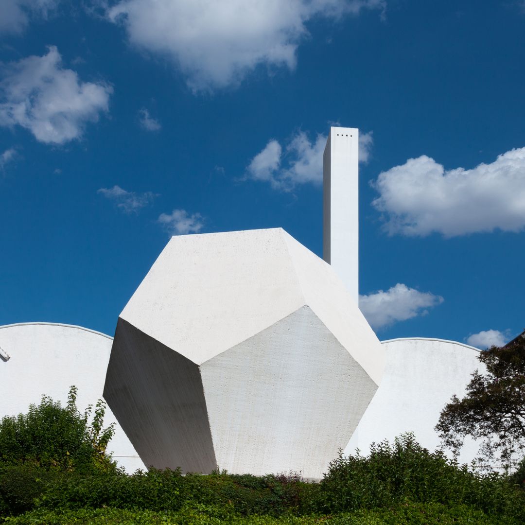 Instituto de ciencias de la construcción Eduardo Torroja 